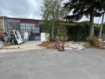 GÜVENAY - ÇORUM KÜÇÜK SANAYİ SİTESİ’NDE, 400 M² YÜKSEK KİRA GETİRİLİ FIRSAT SATILIK DÜKKANLAR