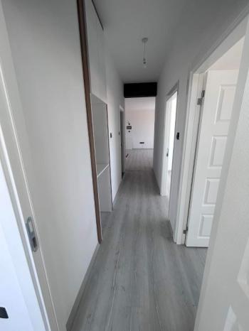 MAĞUSA ÇANAKKALE'DE ZEMİNKAT BAHÇELİ SATILIK DAİRE 