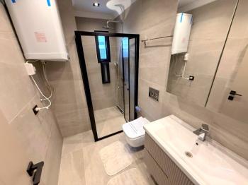 Didim Efeler Mahallesi’nde Butik Site İçerisinde Full Eşyalı Akıllı Tripleks 3+1 Villa