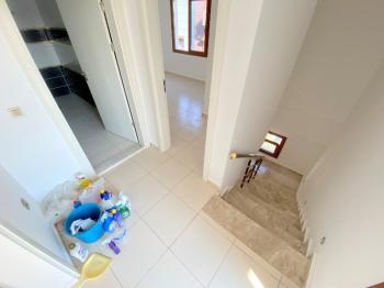 Didim Hisar Mahallesi Gümüşevler 4 Sitesinde 3+1 Dubleks