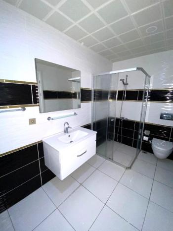 Didim Hisar Mahallesi Gümüşevler 4 Sitesinde 3+1 Dubleks