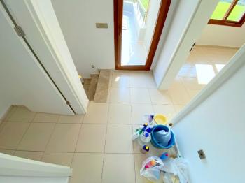 Didim Hisar Mahallesi Gümüşevler 4 Sitesinde 3+1 Dubleks
