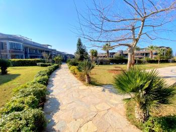 Didim Hisar Mahallesi Gümüşevler 4 Sitesinde 3+1 Dubleks