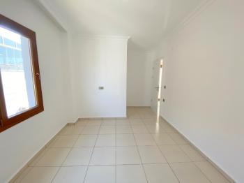 Didim Hisar Mahallesi Gümüşevler 4 Sitesinde 3+1 Dubleks