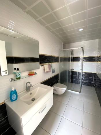 Didim Hisar Mahallesi Gümüşevler 4 Sitesinde 3+1 Dubleks