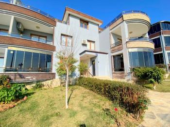 Didim Hisar Mahallesi Gümüşevler 4 Sitesinde 3+1 Dubleks