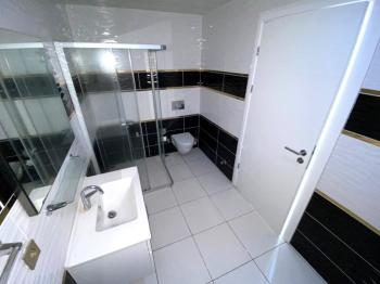Didim Hisar Mahallesi Gümüşevler 4 Sitesinde 3+1 Dubleks