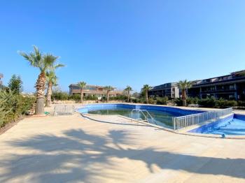 Didim Hisar Mahallesi Gümüşevler 4 Sitesinde 3+1 Dubleks