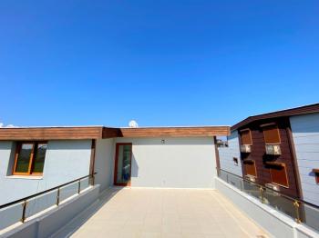 Didim Hisar Mahallesi Gümüşevler 4 Sitesinde 3+1 Dubleks