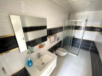 Didim Hisar Mahallesi Gümüşevler 4 Sitesinde 3+1 Dubleks