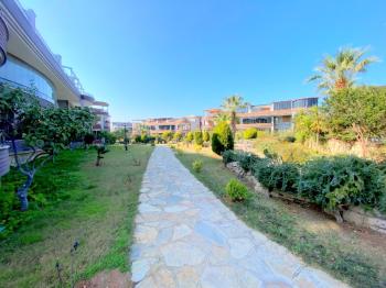 Didim Hisar Mahallesi Gümüşevler 4 Sitesinde 3+1 Dubleks