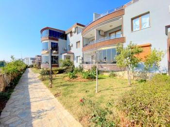 Didim Hisar Mahallesi Gümüşevler 4 Sitesinde 3+1 Dubleks