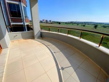 Didim Hisar Mahallesi Gümüşevler 4 Sitesinde 3+1 Dubleks