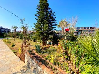 Didim Hisar Mahallesi Gümüşevler 4 Sitesinde 3+1 Dubleks