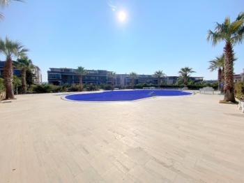 Didim Hisar Mahallesi Gümüşevler 4 Sitesinde 3+1 Dubleks