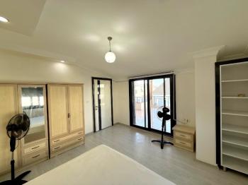 Didim Efeler’de Müstakil Havuzlu, Teraslı, Masrafsız 3+1 Satılık Villa