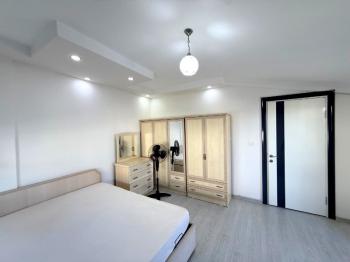 Didim Efeler’de Müstakil Havuzlu, Teraslı, Masrafsız 3+1 Satılık Villa