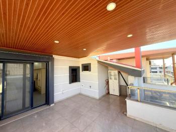 Didim Efeler’de Müstakil Havuzlu, Teraslı, Masrafsız 3+1 Satılık Villa