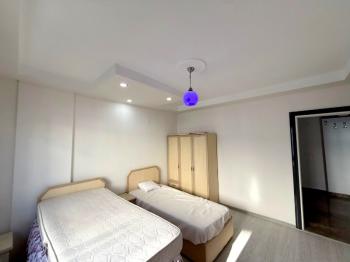 Didim Efeler’de Müstakil Havuzlu, Teraslı, Masrafsız 3+1 Satılık Villa