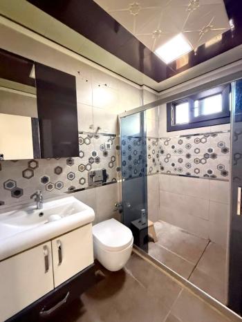 Didim Efeler’de Müstakil Havuzlu, Teraslı, Masrafsız 3+1 Satılık Villa