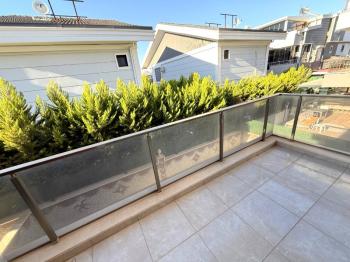 Didim Efeler’de Müstakil Havuzlu, Teraslı, Masrafsız 3+1 Satılık Villa