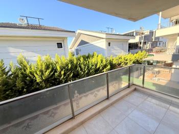Didim Efeler’de Müstakil Havuzlu, Teraslı, Masrafsız 3+1 Satılık Villa