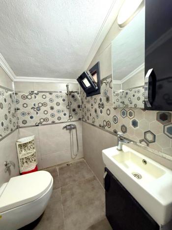 Didim Efeler’de Müstakil Havuzlu, Teraslı, Masrafsız 3+1 Satılık Villa