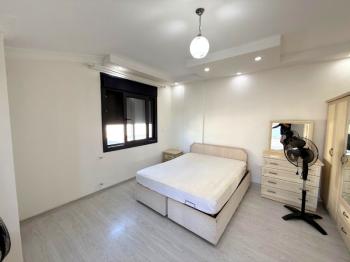 Didim Efeler’de Müstakil Havuzlu, Teraslı, Masrafsız 3+1 Satılık Villa