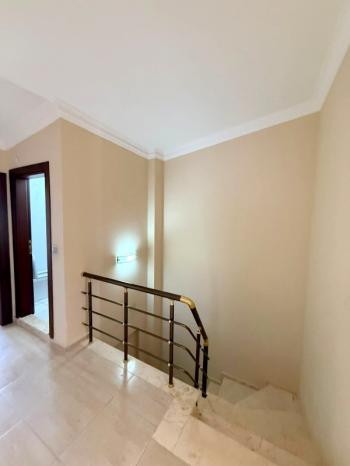 Didim Gümüşevler 2'de Eşyalı 3+1 Kiralık Daire