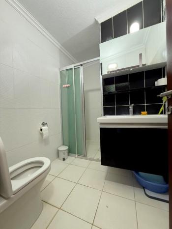 Didim Gümüşevler 2'de Eşyalı 3+1 Kiralık Daire