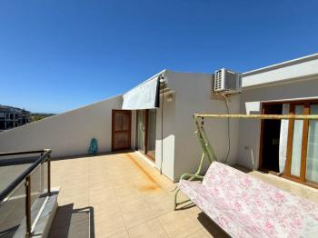 Didim Gümüşevler 2'de Eşyalı 3+1 Kiralık Daire