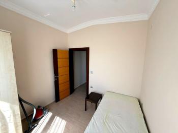 Didim Gümüşevler 2'de Eşyalı 3+1 Kiralık Daire