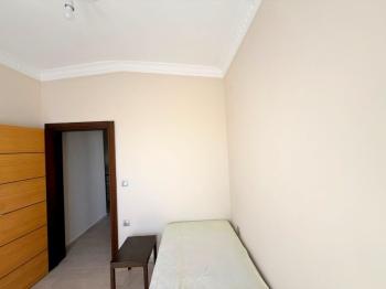 Didim Gümüşevler 2'de Eşyalı 3+1 Kiralık Daire