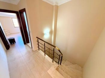 Didim Gümüşevler 2'de Eşyalı 3+1 Kiralık Daire