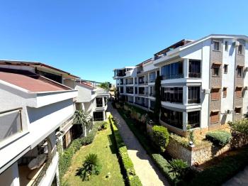 Didim Gümüşevler 2'de Eşyalı 3+1 Kiralık Daire