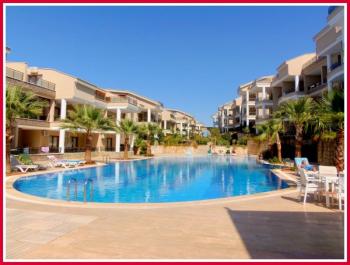 Didim Gümüşevler 2'de Eşyalı 3+1 Kiralık Daire
