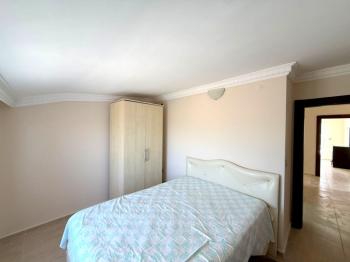 Didim Gümüşevler 2'de Eşyalı 3+1 Kiralık Daire