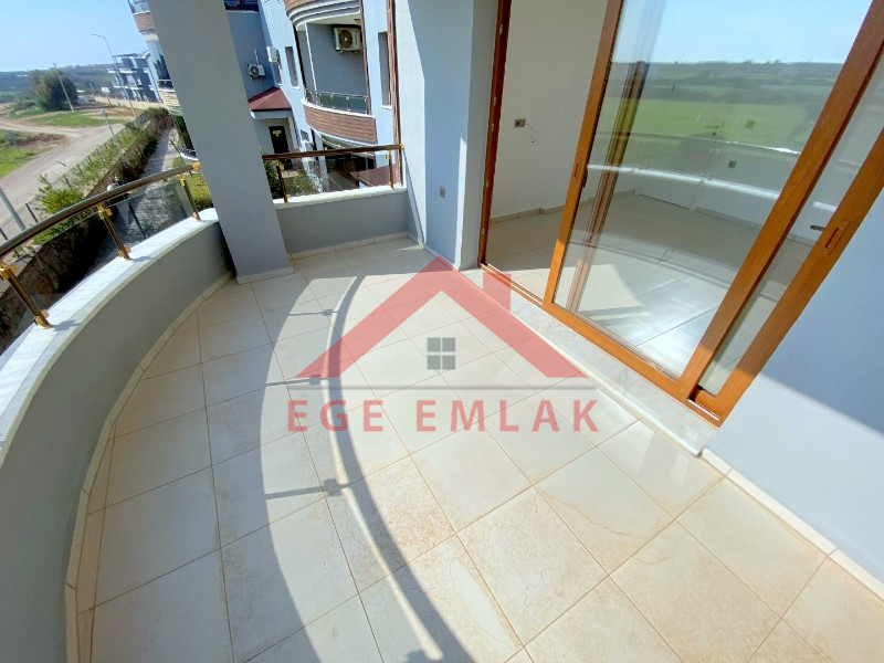 Didim Hisar Mahallesi Gümüşevler 4 Sitesinde 3+1 Dubleks