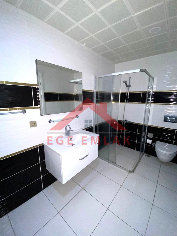 Didim Hisar Mahallesi Gümüşevler 4 Sitesinde 3+1 Dubleks