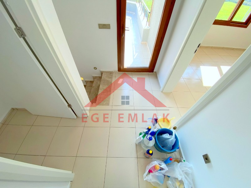 Didim Hisar Mahallesi Gümüşevler 4 Sitesinde 3+1 Dubleks