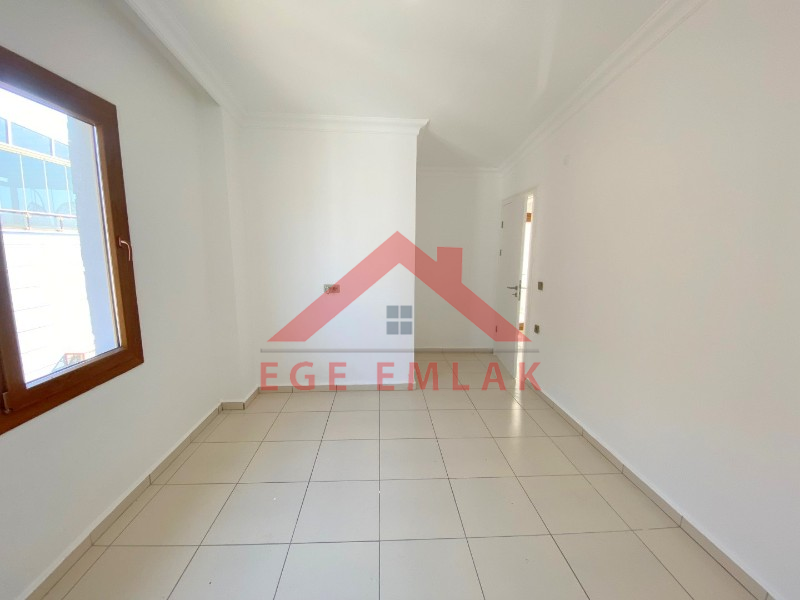 Didim Hisar Mahallesi Gümüşevler 4 Sitesinde 3+1 Dubleks