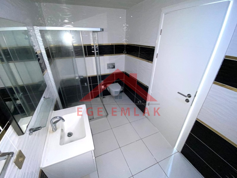 Didim Hisar Mahallesi Gümüşevler 4 Sitesinde 3+1 Dubleks