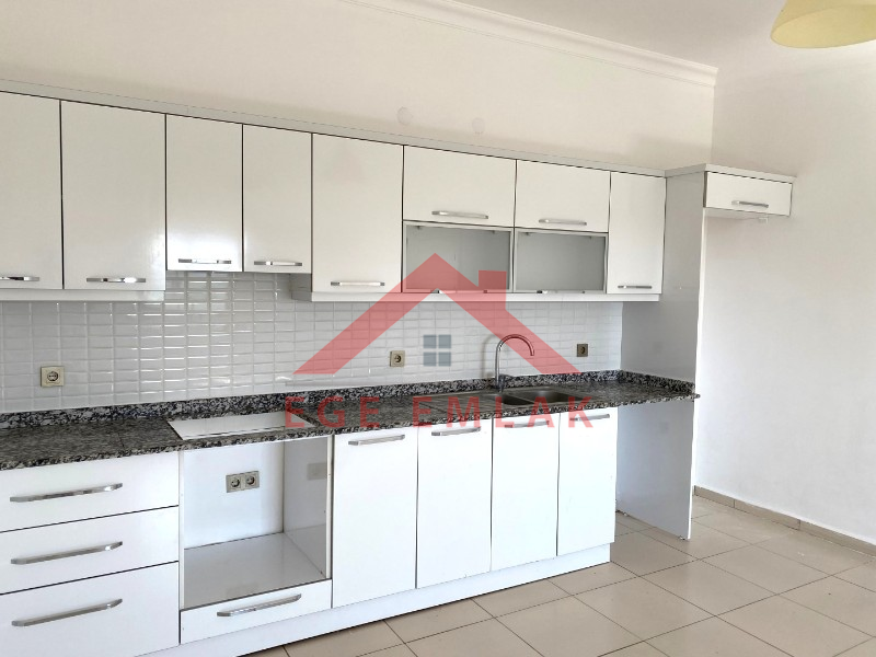 Didim Hisar Mahallesi Gümüşevler 4 Sitesinde 3+1 Dubleks