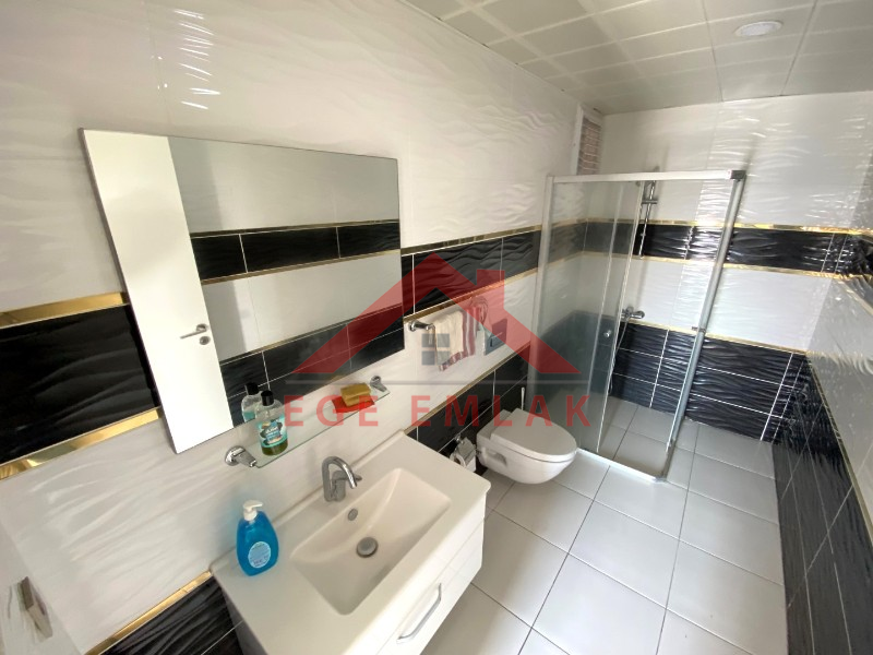 Didim Hisar Mahallesi Gümüşevler 4 Sitesinde 3+1 Dubleks