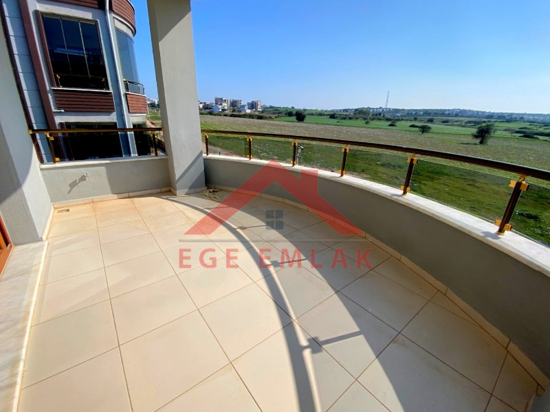 Didim Hisar Mahallesi Gümüşevler 4 Sitesinde 3+1 Dubleks