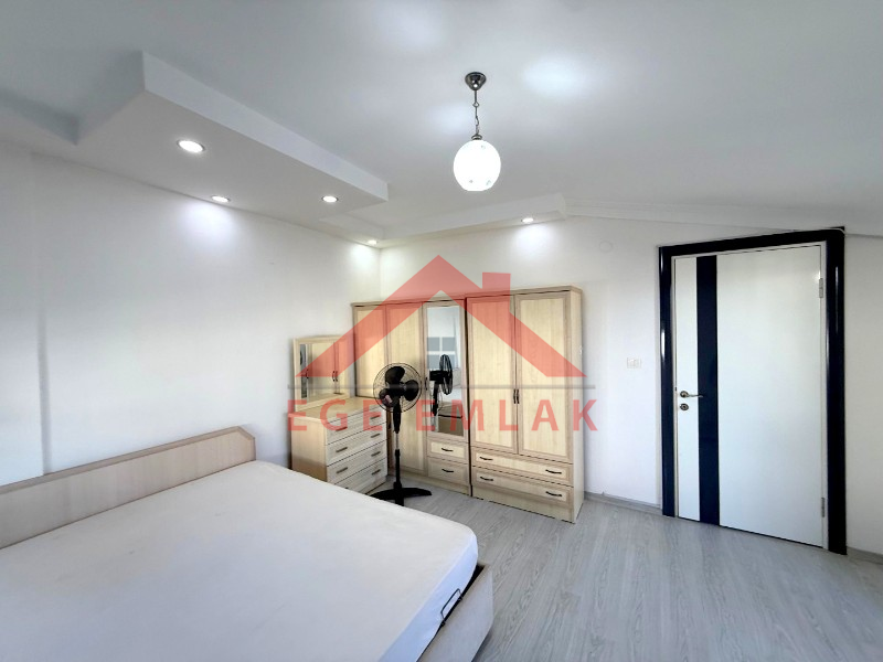 Didim Efeler’de Müstakil Havuzlu, Teraslı, Masrafsız 3+1 Satılık Villa
