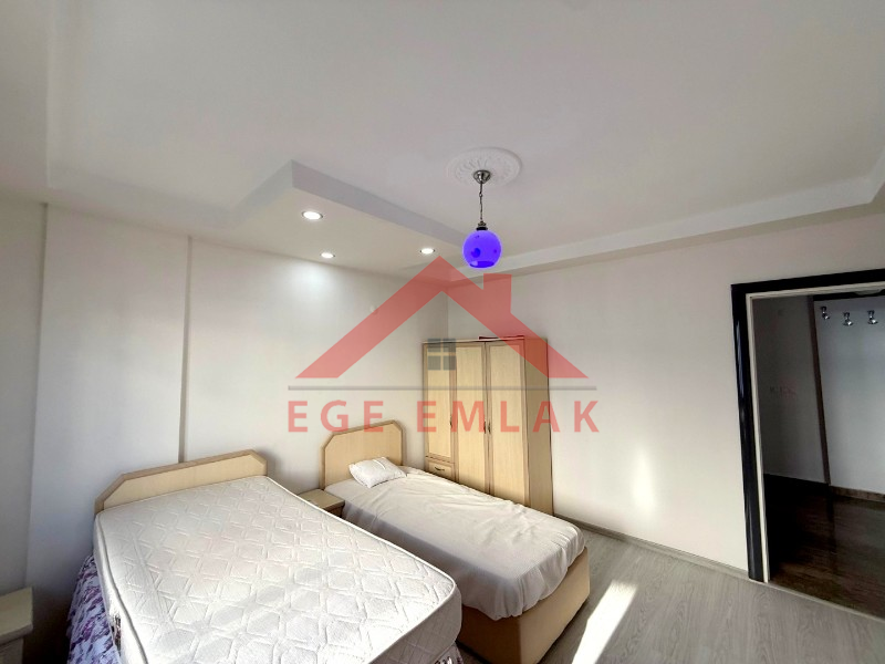 Didim Efeler’de Müstakil Havuzlu, Teraslı, Masrafsız 3+1 Satılık Villa