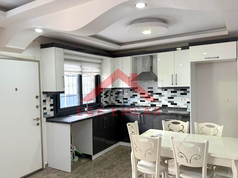 Didim Efeler’de Müstakil Havuzlu, Teraslı, Masrafsız 3+1 Satılık Villa