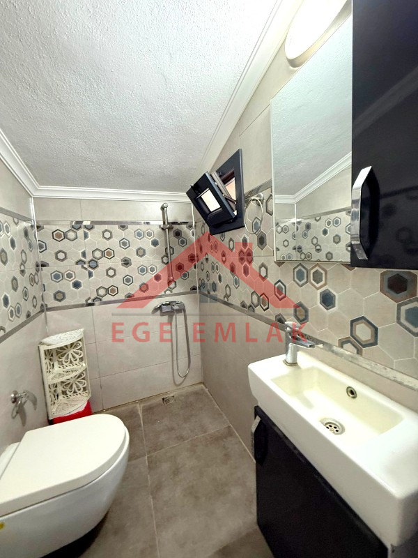 Didim Efeler’de Müstakil Havuzlu, Teraslı, Masrafsız 3+1 Satılık Villa