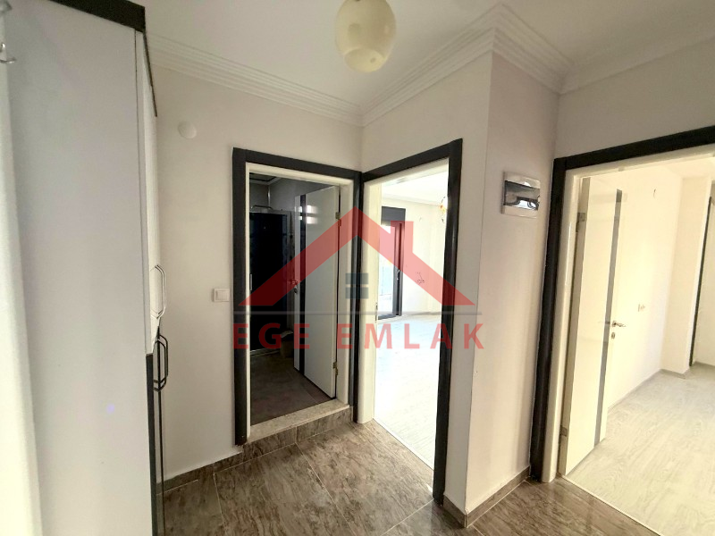 Didim Efeler’de Müstakil Havuzlu, Teraslı, Masrafsız 3+1 Satılık Villa